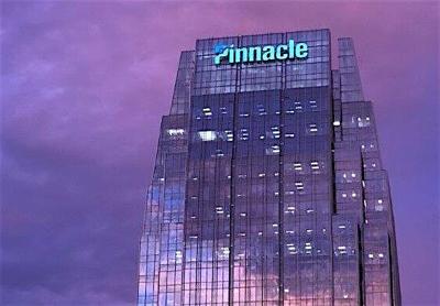 Pinnacle