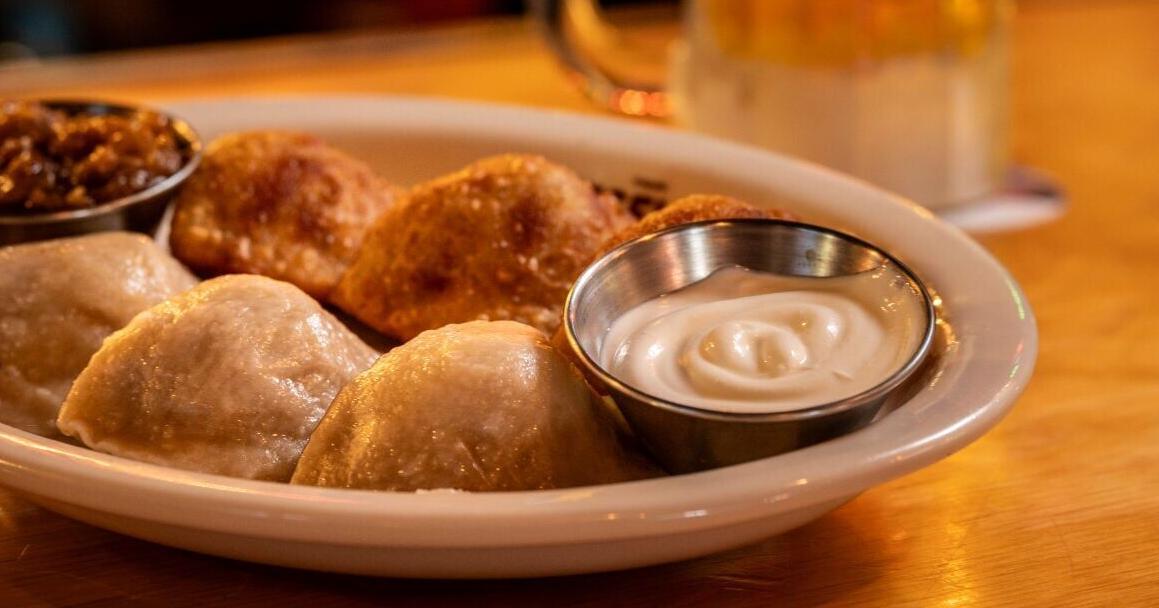 Food Notes: New York restaurant Veselka now operating from Lakeside Lounge