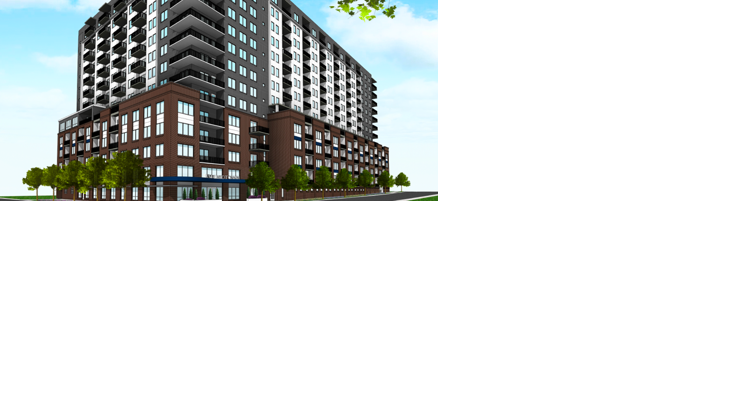 Groundbreaking date changed for Midtown project - Vimarsana News