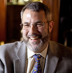Warren Sandburg