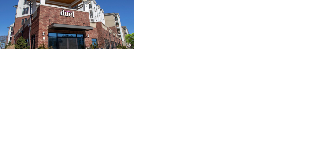 West End Park apartment buildings sell for $61.5M - Vimarsana News