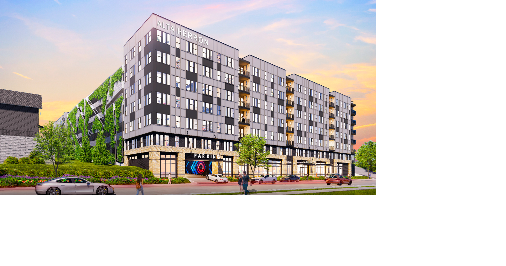 Atlanta developer pays $11.17M for Geodis Park-area property ...