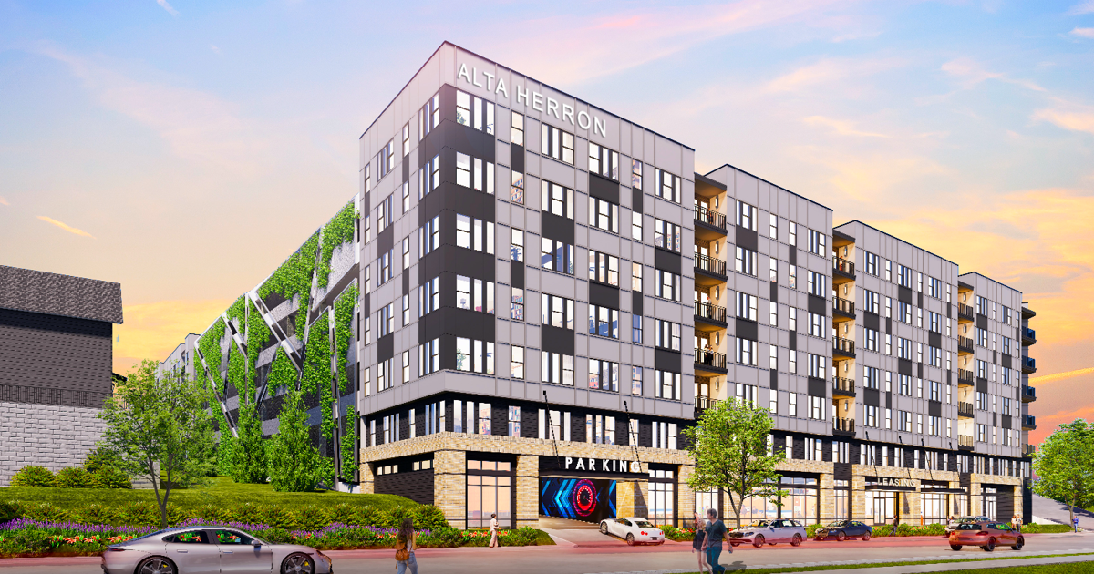 George Morgan Atlanta Developer Atlanta developer pays $11.17M for Geodis Park-area property ...