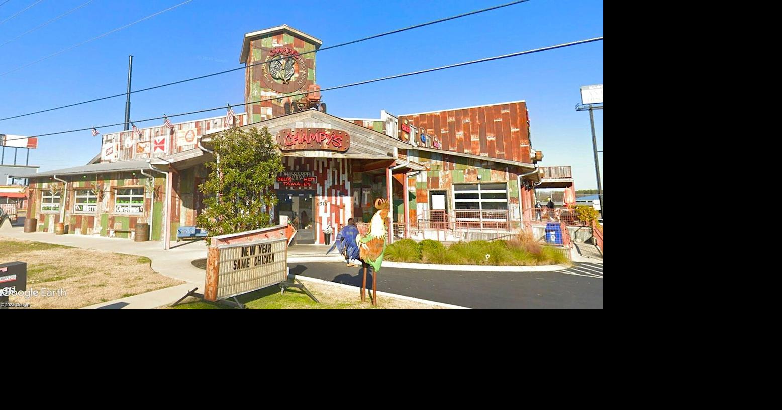 Fried chicken concept set for first Nashville location