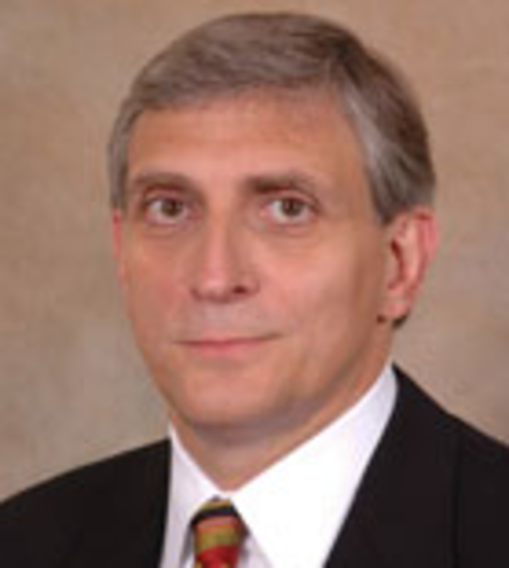 Bradley Arant hires COO Home