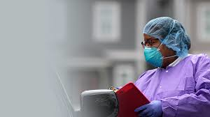 Meharry clinics excluded from Pfizer allotment