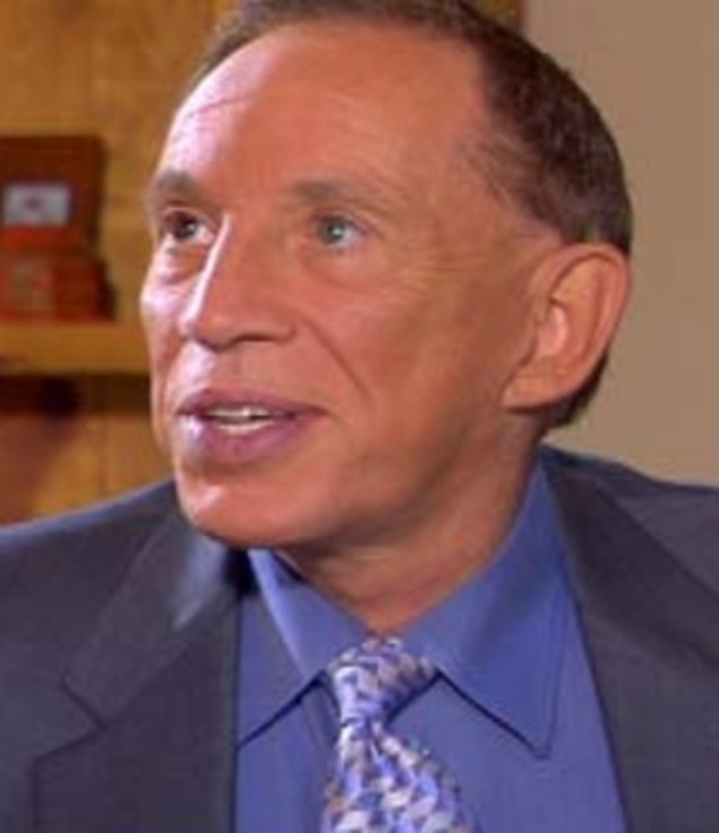 Bart Durham sues fellow attorney Legal