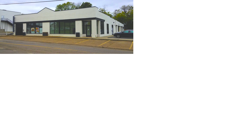 North Nashville commercial building sells for $2.67M - Vimarsana News