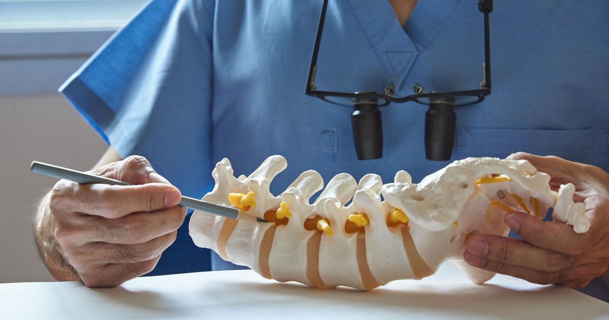 Swiss medical device company plans $85M Spring Hill move