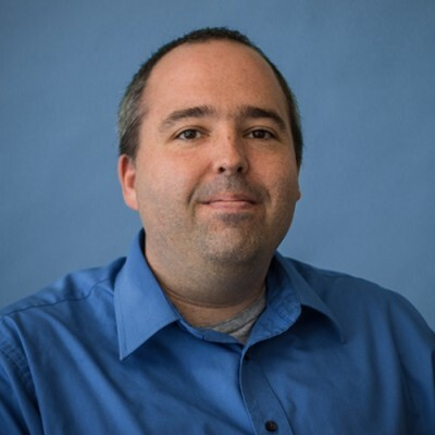 Steve Strickland