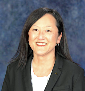 Mitsubishi promotes two to senior leadership roles