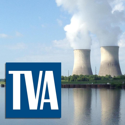 TVA nets $122M more than last year