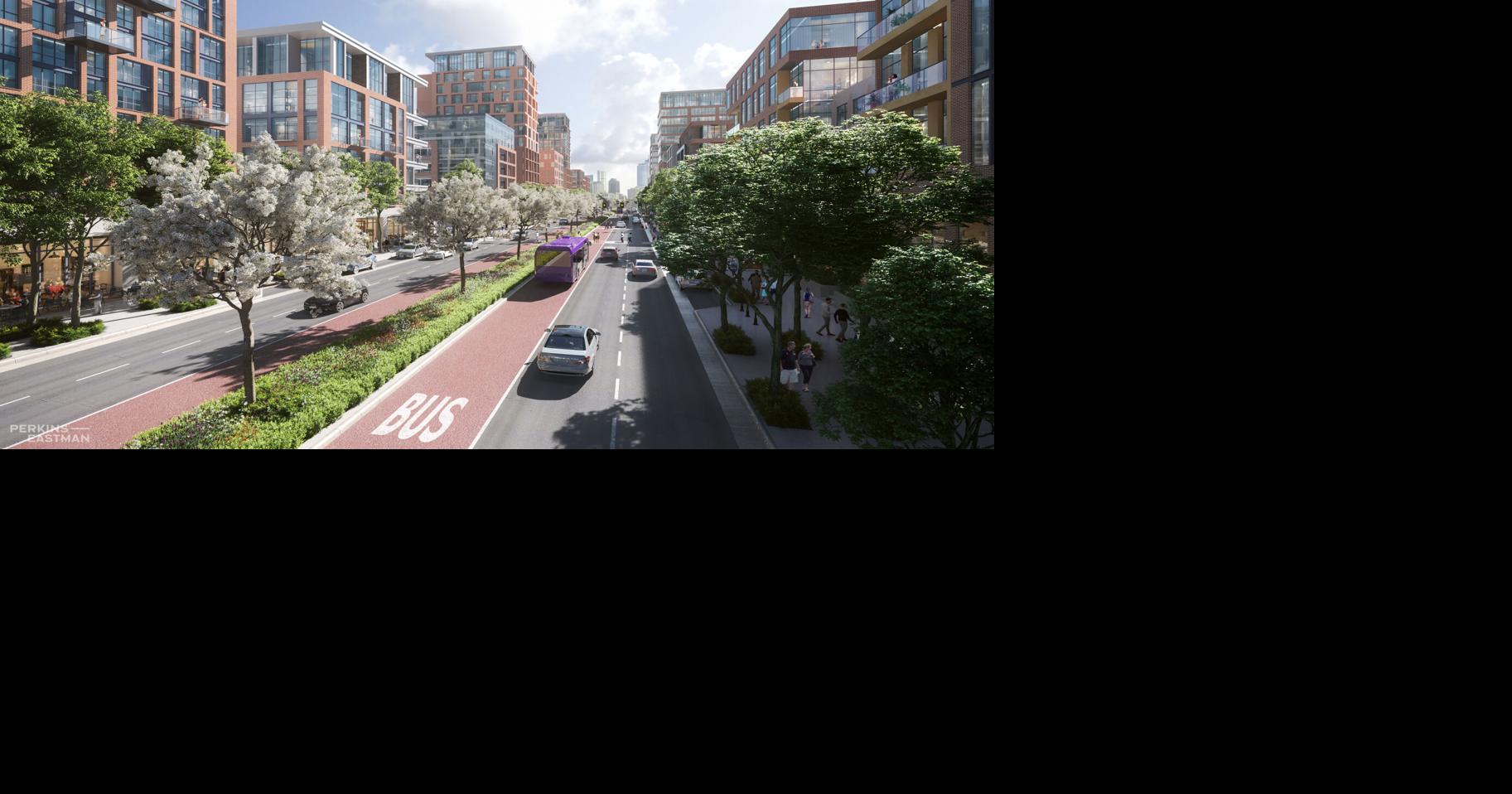 Real Estate Notes: Metro in talks for East Bank Boulevard property purchases | Development