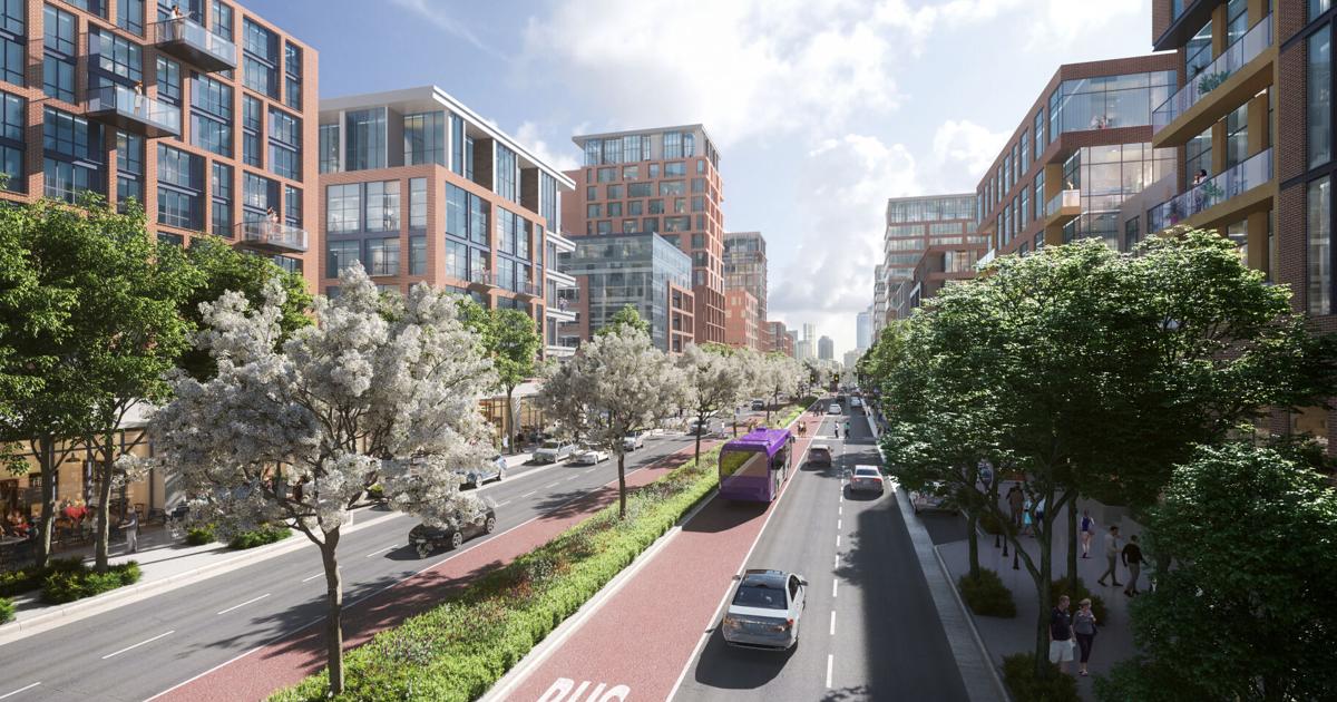 Real Estate Notes: Metro in talks for East Bank Boulevard property purchases | Development Real Estate Notes: Metro in talks for East Bank Boulevard property purchases | Development