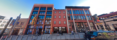 215 Broadway