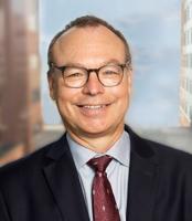 Of Note: First Horizon adds Jeff Balser to board