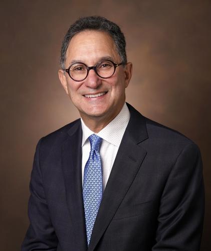 Paul Sternberg