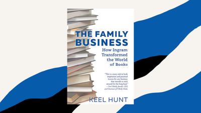 ingram book