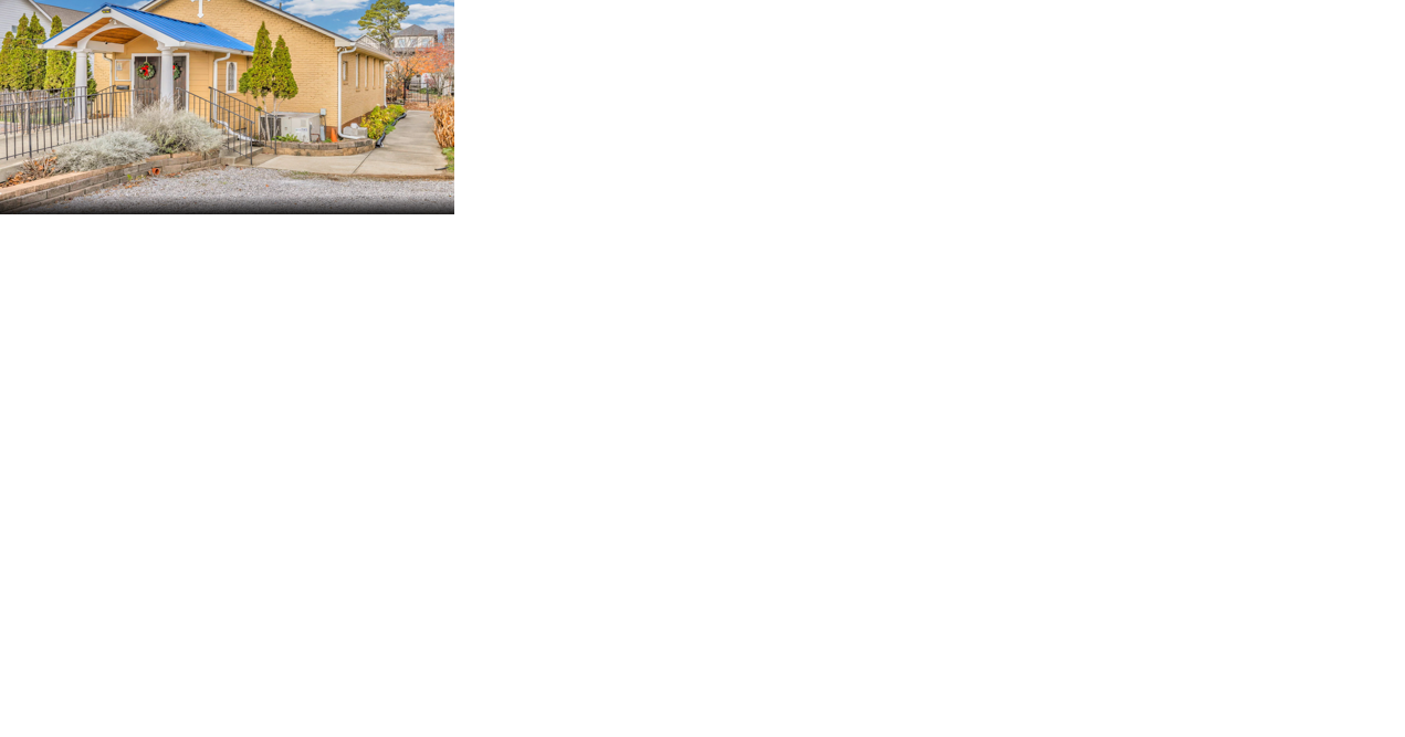 Real Estate Notes: Church site in The Nations offered for $1.4M - Vimarsana News