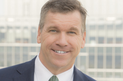 Former Acadia president named CEO of Summit BHC