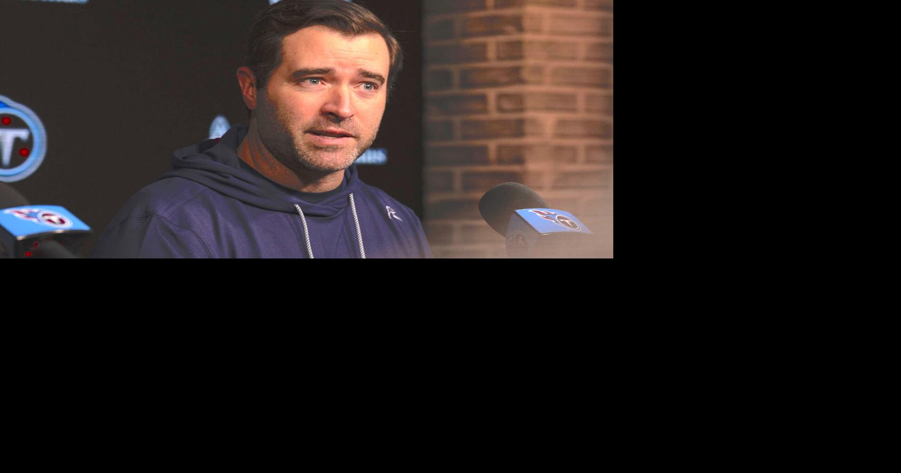 Titans add former NFL head coach to staff | Football | nashvillepost.com