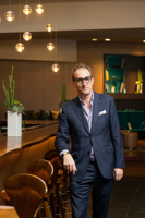 W Nashville names general manager