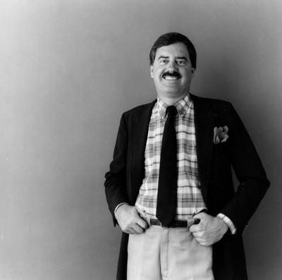 Hank Sherwood