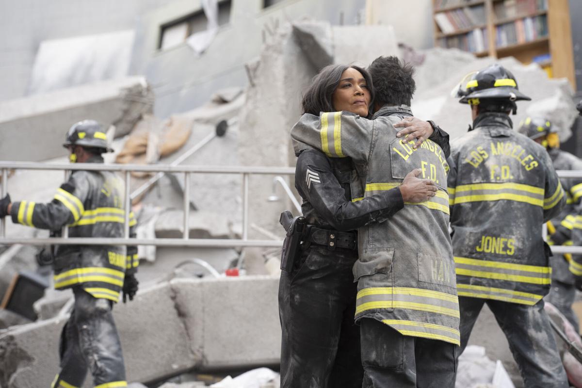 9-1-1: Nashville filming to begin this summer | Business | nashvillepost.com