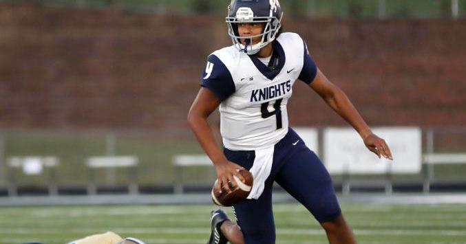 Minchey signs with Kentucky via portal