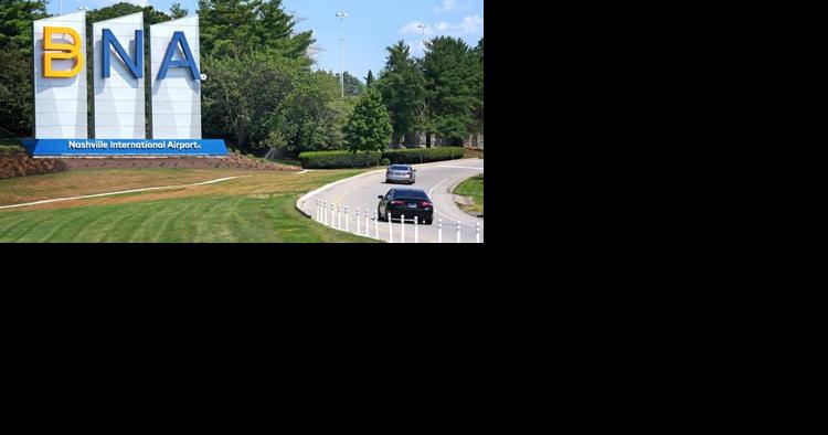 Airport Authority announces leadership team updates - Vimarsana News
