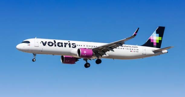 Mexico City airline eyes BNA for flight