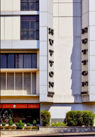 Hutton Hotel lays off 124 employees