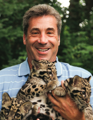 Zoo’s Schwartz emerges as major industry player