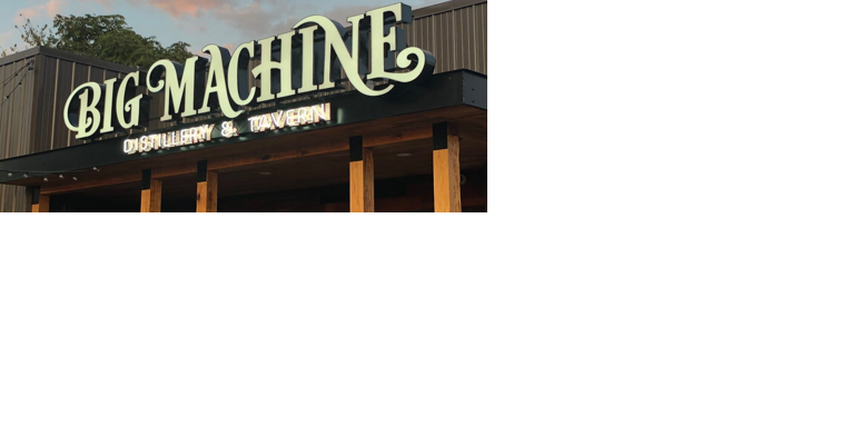 Big Machine buys Berry Hill building once home to record store - Vimarsana News