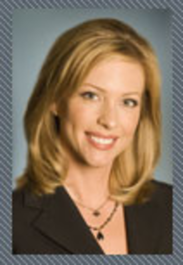Heather Orne departing WKRN Business