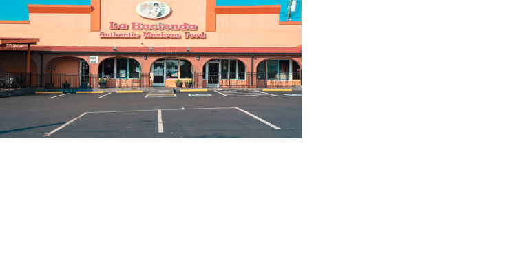 Building last housing La Hacienda lands tenant - Vimarsana News