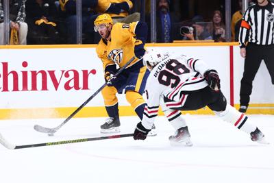 Jonathan Marchessault