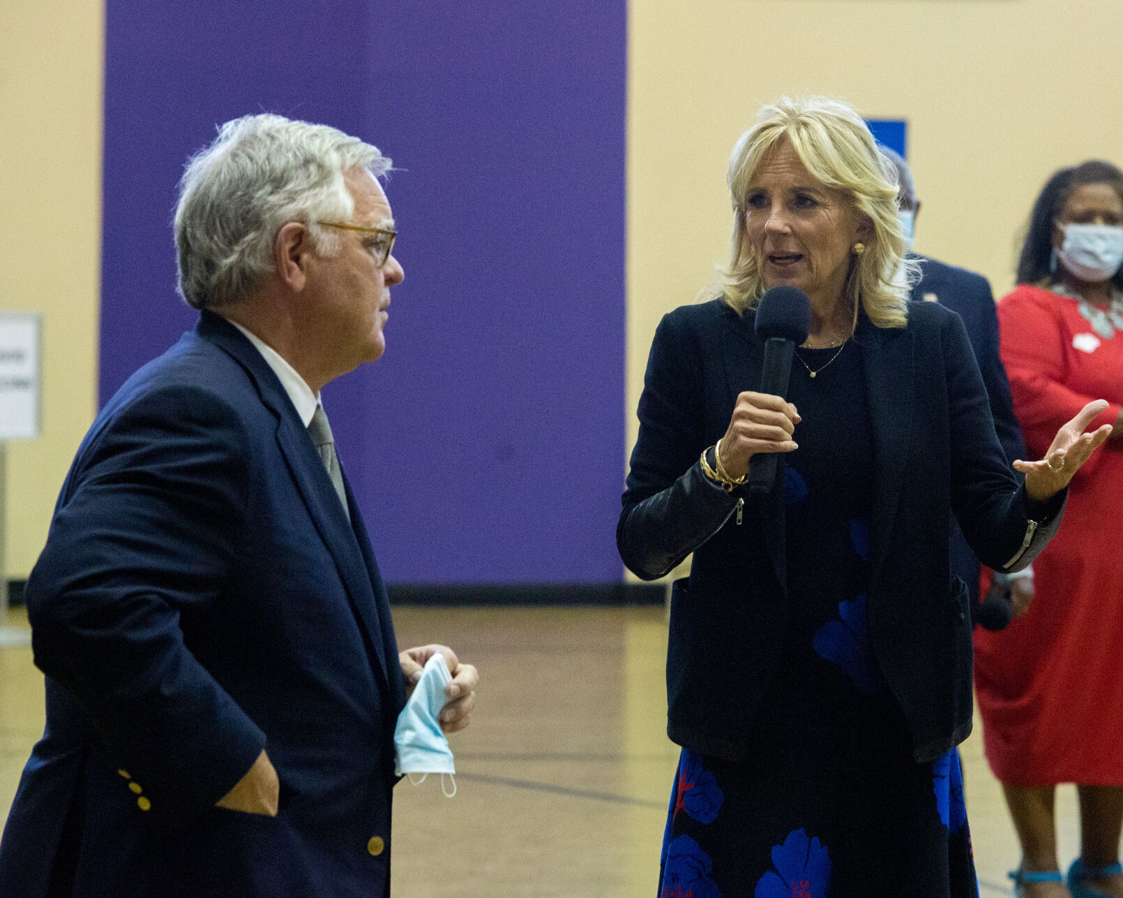 Frist Lady Jill Biden Nashville 101222-3.jpg