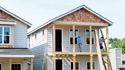 Briley announces affordable housing moon shot