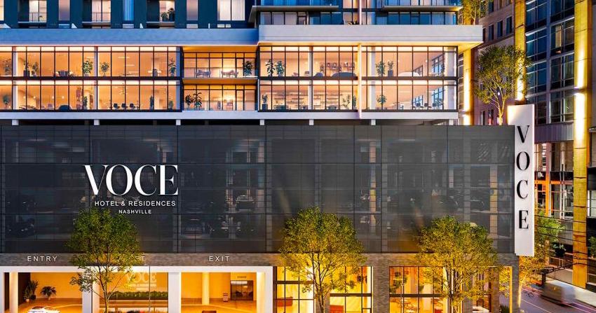 August construction start eyed for Midtown tower - Vimarsana News