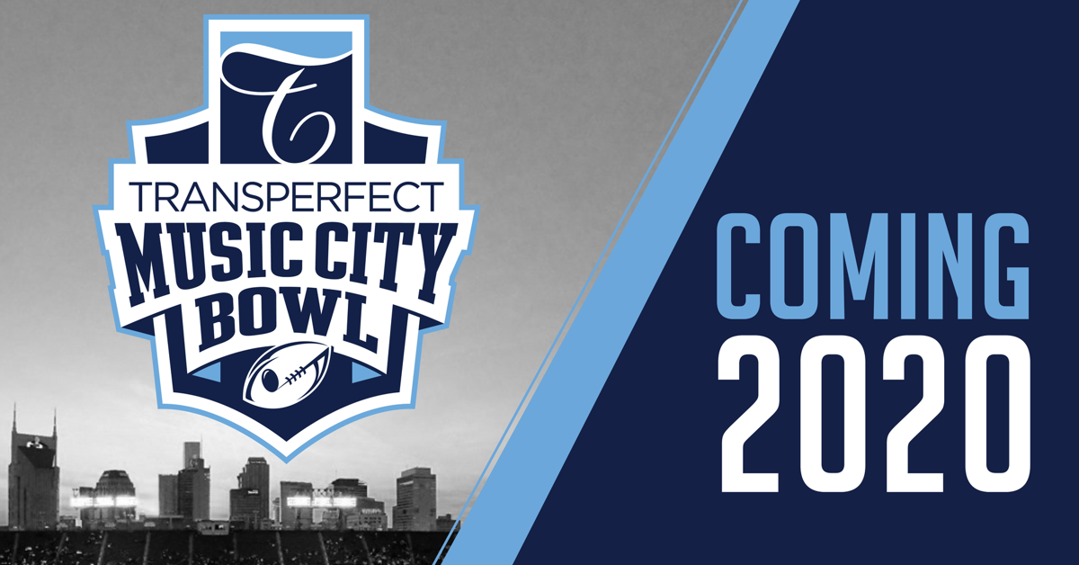 Music city bowl 2020 hotsell