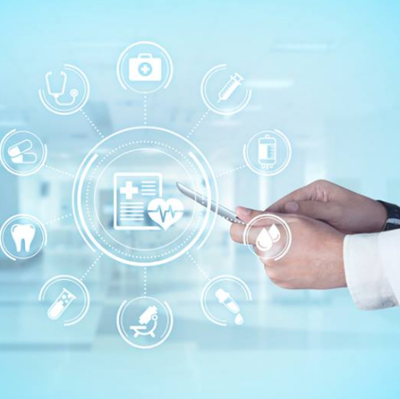 Endeavor buys health IT pubs, events