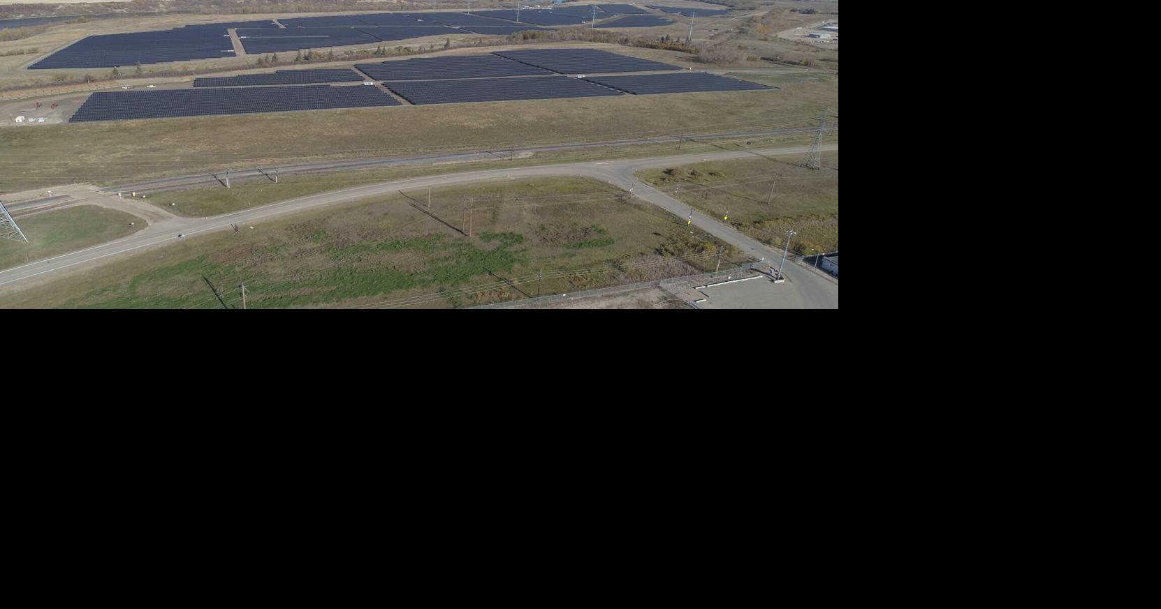 Silicon Ranch goes international with largest project of its kind in ...