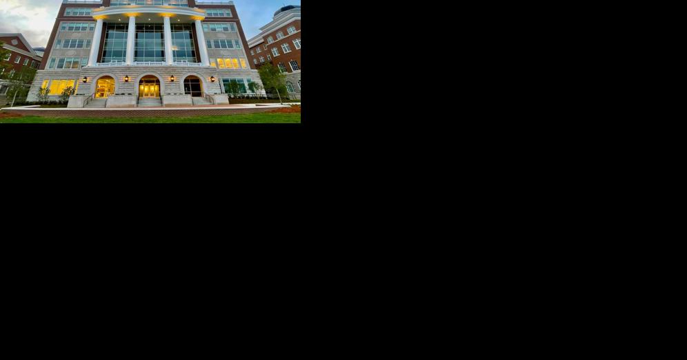Of Note: Belmont launches online program - Vimarsana News