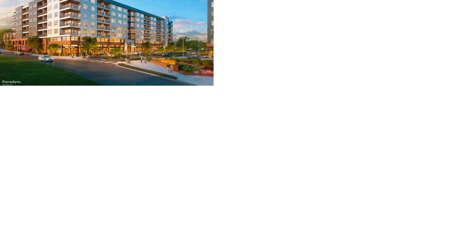 West Trinity project could offer mixed-use buildings - Vimarsana News