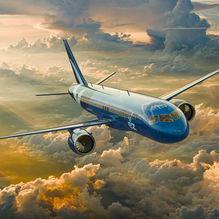 Budget air carrier will offer service via Nashville - Vimarsana News