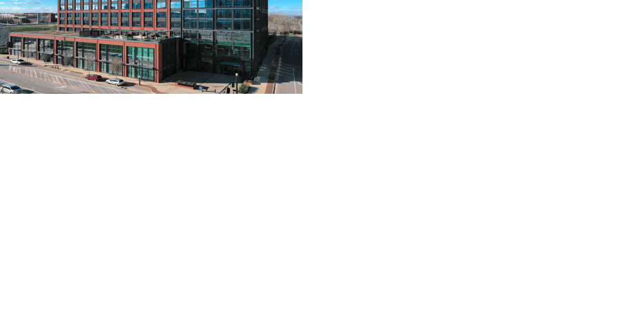 Company moving HQ to ex-Lifeway building - Vimarsana News
