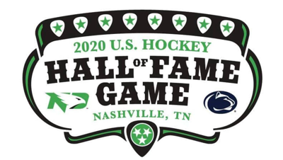 Report: 2020 U.S. Hockey Hall of Fame game off