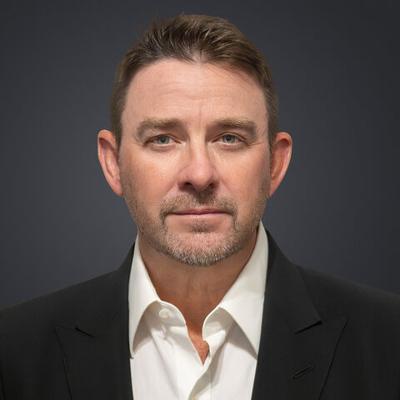 J. Michael Bruff