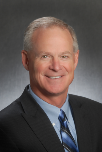 Airport authority fires CEO